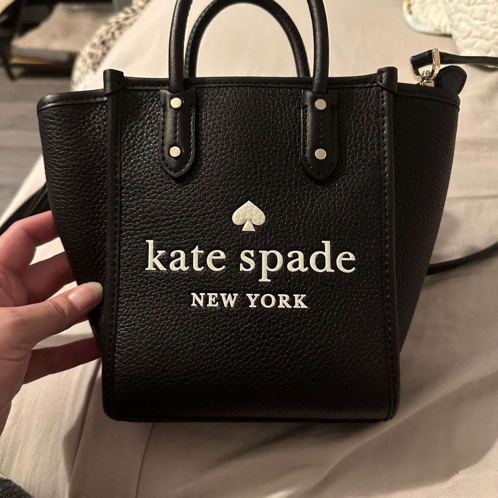 Kate Spade Mini Ella Tote
